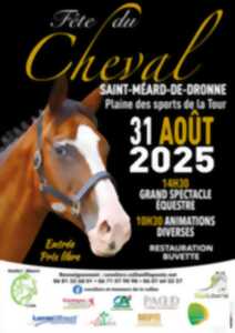 photo Fête du Cheval