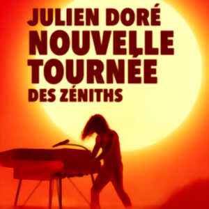 photo Julien Clerc