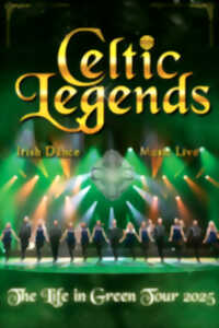 photo Celtic Legends - 25th Anniversary Tour