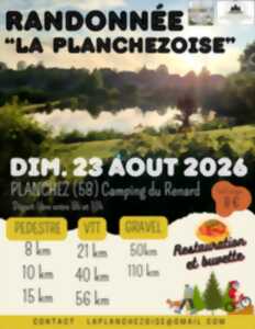 La Planchezoise