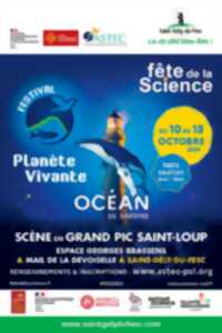 photo FESTIVAL PLANÈTE VIVANTE