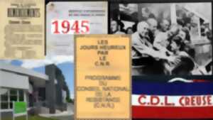 photo Année1945 : Libérer et refonder