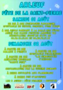 Fête de la Saint Pierre
