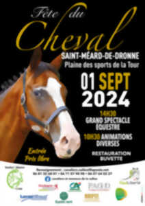 photo Fête du Cheval