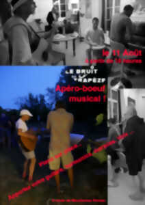 Boeuf Musical