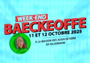 photo Week end Baeckeoffe