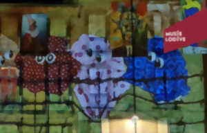 CONFERENCE - EXPRESSIONNISME ART TOTAL