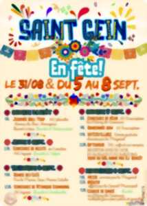 photo Fêtes patronales