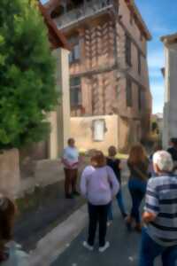 Journées du Patrimoine - Visite 