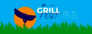 Grill Fest chez Perle