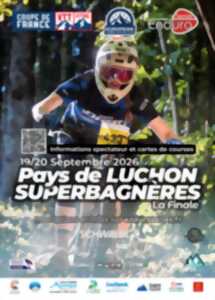 FINALE DE L'ENDURO SERIES