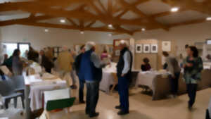 photo ARTPAGE, SALON DU LIVRE D'ARTISTE ET DE L'ESTAMPE - 15ÈME ÉDITION