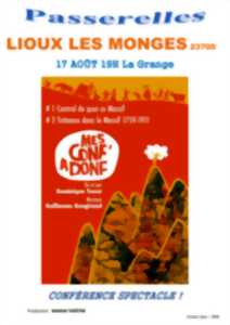 photo Lecture et partage