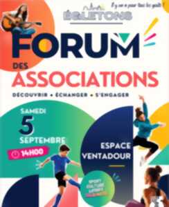 photo Forum des associations