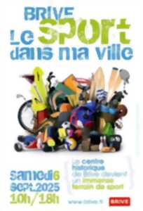 photo Le sport dans ma ville