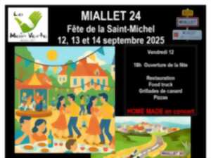 photo Fête de la Saint Michel