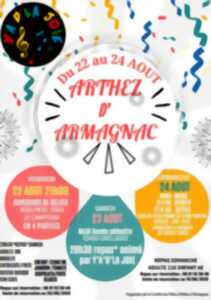photo Arthez en Fête