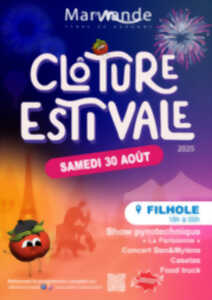 photo Soirée de clôture de la Saison Estivale