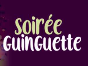 photo Soirée Guinguette