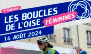 photo Les boucles de l'Oise Féminines 4ème édition