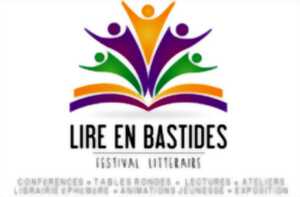 photo Festival littéraire | Lire en Bastides