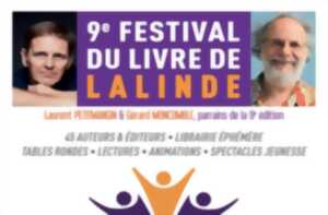 photo Festival littéraire | Lire en Bastides