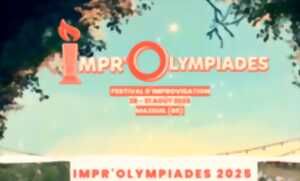 photo Festival Impr'Olympiades