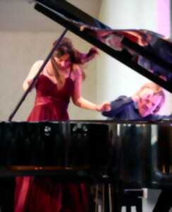 photo Les Lauzes Bleues - Duo Morgan Van Nee