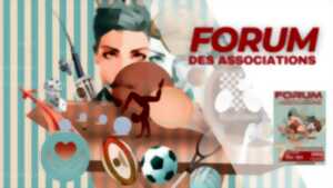 photo Forum des associations