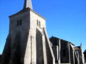 Journées du patrimoine : Visite des pierres Jaumâtres