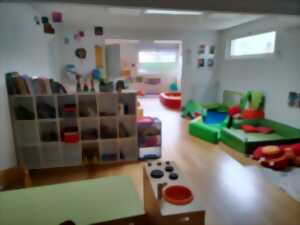 photo Jeux libres
