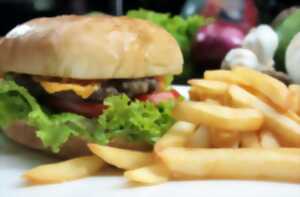 photo Les Estivales | Soirée burgers Croc'24