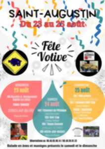 photo Fête votive