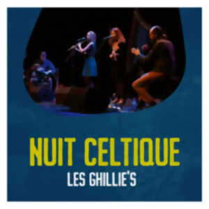 photo Nuit Celtique - Dan Ar Braz