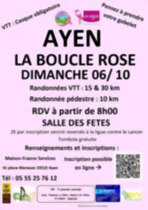 photo Boucle de la Saint-Valentin à Ayen