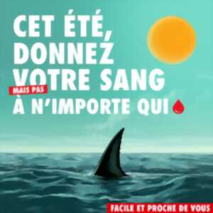 photo Collecte de sang