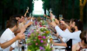 photo Repas de l'association