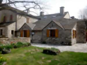 REPAS-CONCERT À LA FERME