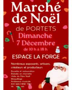 photo Marché de noël