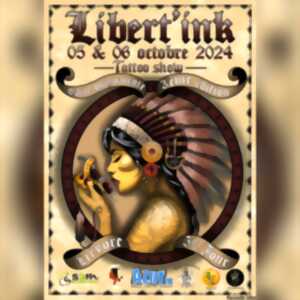 photo Libert'Ink - Salon de Tatouage