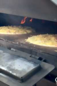 photo Soirée tartes flambées