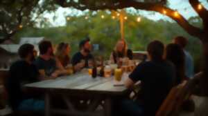 After work electro - D'Jane