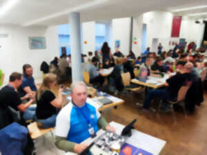 photo Fessti Jeux - Festival du Jeux