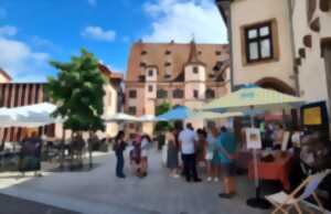 Accueil des touristes
