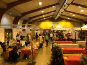 photo Le village de Noël