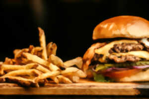 photo Soirée burger fermier