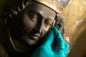 photo Exposition : anatomie d'une restauration