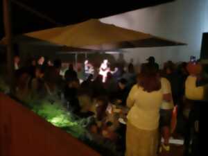 Concert Michel Grimaldi