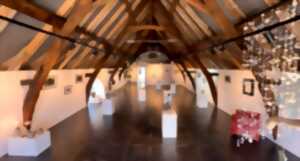 photo Exposition Bernard Merle