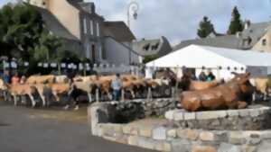 photo FETE DE L'AUBRAC